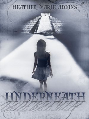 cover image of Underneath
